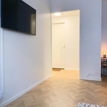 Cityview Design Apartment Amber Lahti Kültér fotó